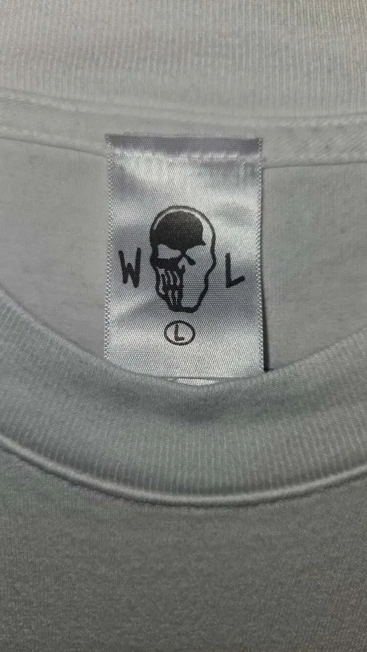 Warren Lotas 'The Most Hated Shoe on Earth' Graphic T-Shirt